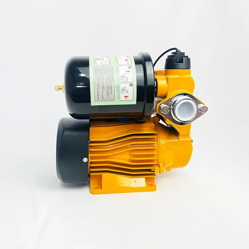 

JL60-200 0.3HP Household Pressure Boosting Automatic Booster water pump electric motor