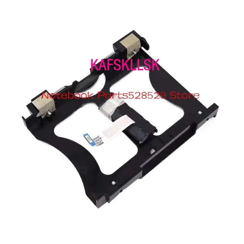 New Tiny8 Tiny9 SATA HDD Caddy Bracket & Cable For Lenovo ThinkCentre P360 M750q M950q P360 M70q M80q M90q 5M11C16880 0XL211