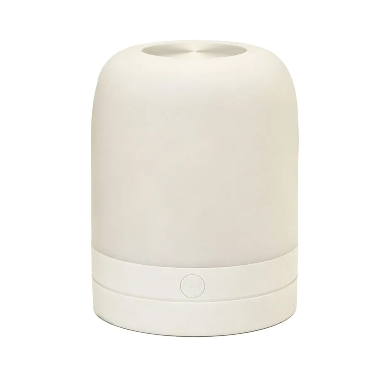 [A99U] Amber & Red Sleep Aid Night Light Dimmable 2-in-1, Blue Light Blocking, 670nm, Rechargeable Night Lamp for Bedroom