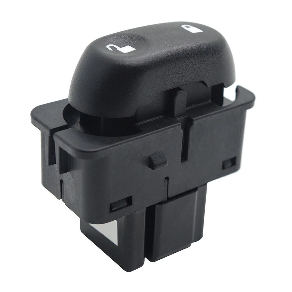/Power /Door /Lock Switch 1L2Z14028AA For Ford For F150 For F250 For F350 Black Plastic Car Replacement Interior Parts