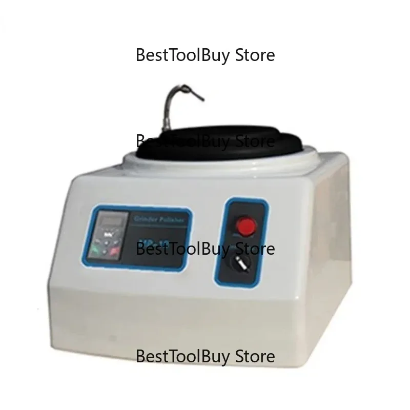 

sample optical polishing lathe MP-1B pre grinding polishing laboratory sample preparation