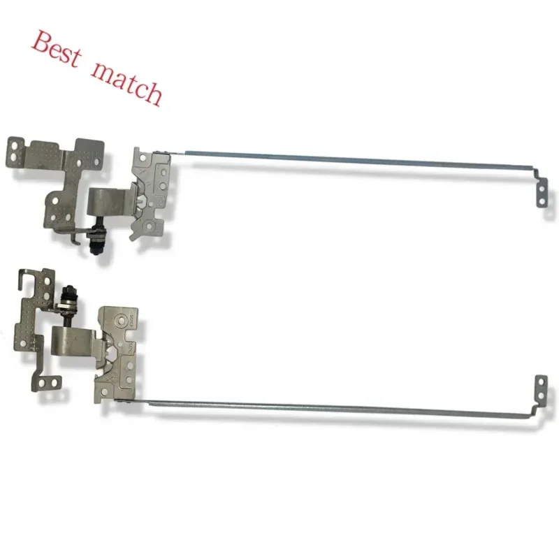 hinge for Lenovo E31-70 E31-80 U31-70 U31- 80 Laptop LCD Hinges L R AM1BM000400 AM1BM000500