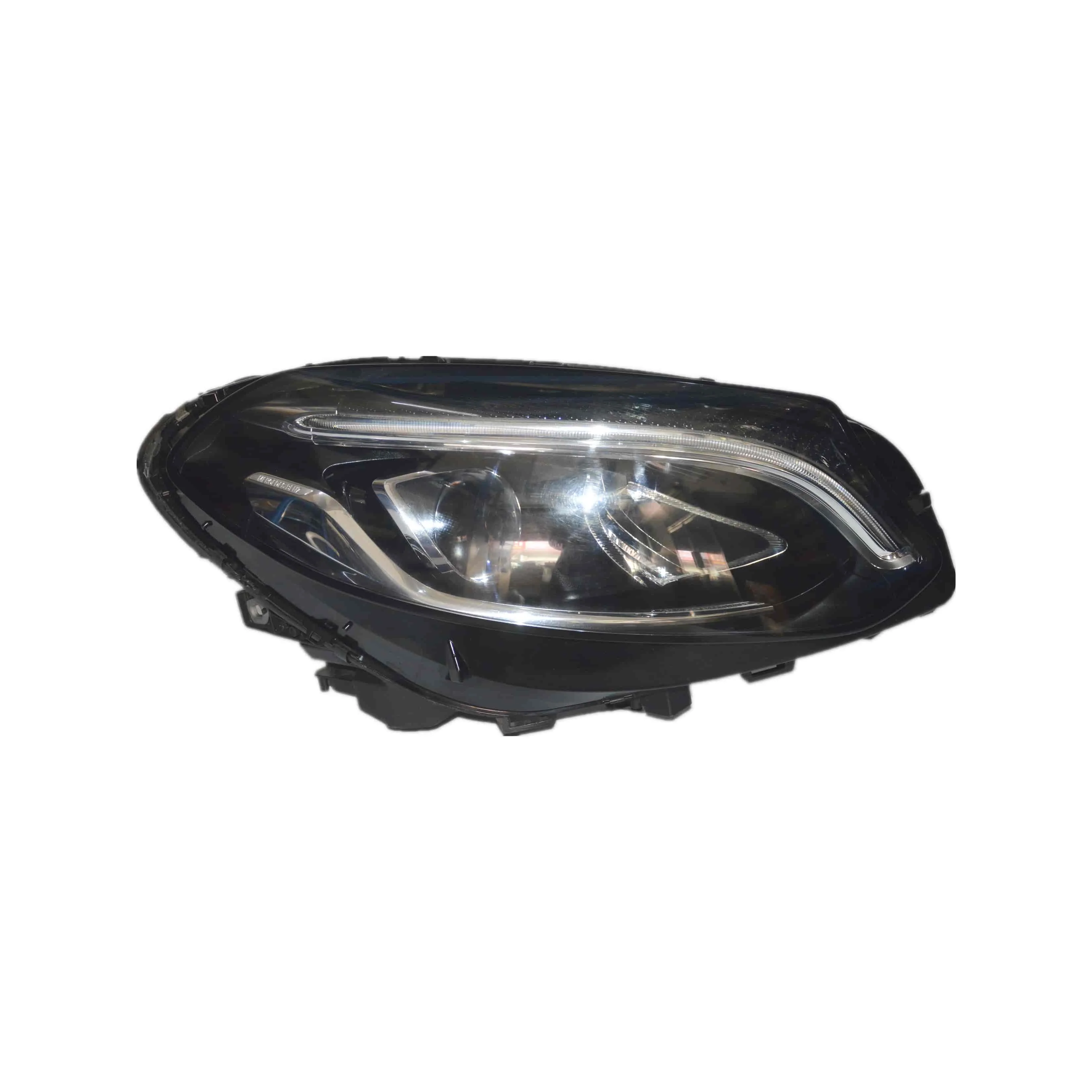 High Performance Headlamp High Quality B Class W246 2013-2016 Assembly Front Headlight For Ben Z 246 Auto Light