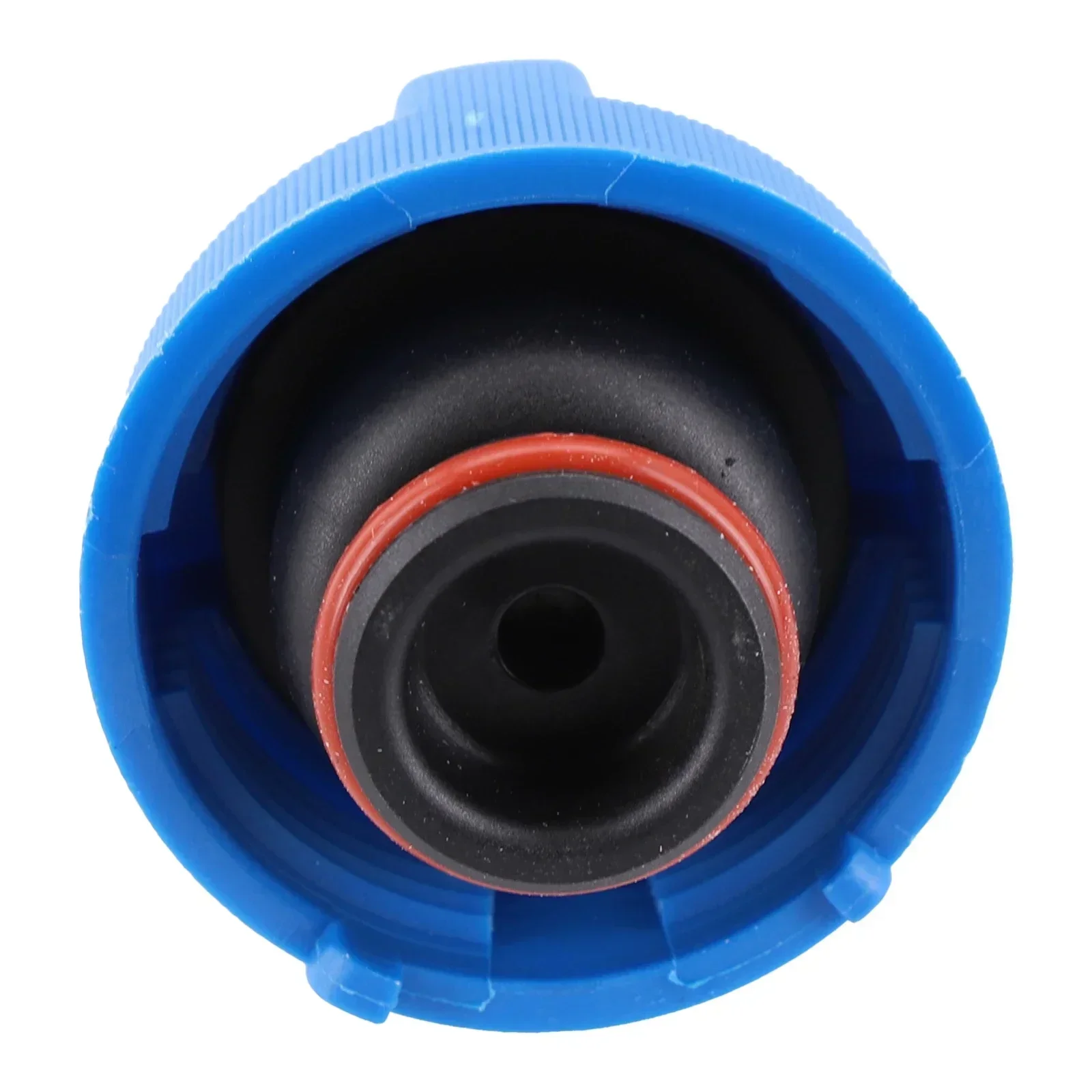 Car Radiator Pressure Expansion Water Tank Cap For FIAT PUNTO Van Direct Vehicle Component Replacement OEM 46799364