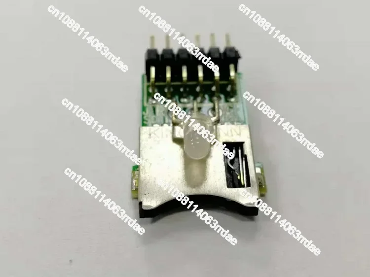 Duplicator  Accessories TF Card Slot