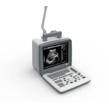 

2025 LED portable Veterinary B scanner Veterinary ultrasound scanner