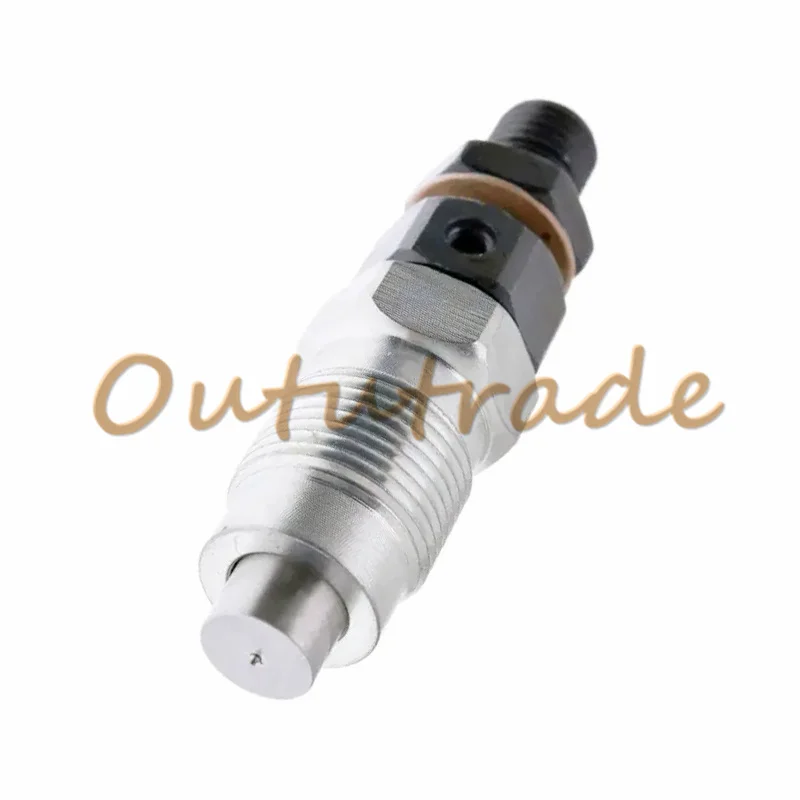 Fuel injector assembly diesel nozzle 23600-69165 For Toyota LAND CRUISER prado KZJ120L / HIACE/HILUX 1KZ-TE 2360069165