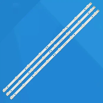 LED arka ışık şeritleri 32PFL3040/T3 32PHF5050/T3 P32RN0117K L32R630VKE L32S635VKE L32S639VKE L32S6350KN TX-32DR300ZZ 32PHT4001