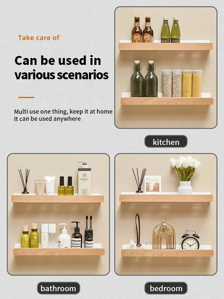 Thumbnail 3 - #32 Top 40 Bathroom Shelves Worth Buying In 2026