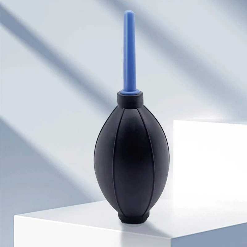 Café em pó Ferramenta de limpeza, Air Blower para moedor de café, Espresso Machine, Home Barista Acessórios, Camera Dust Clean Blower