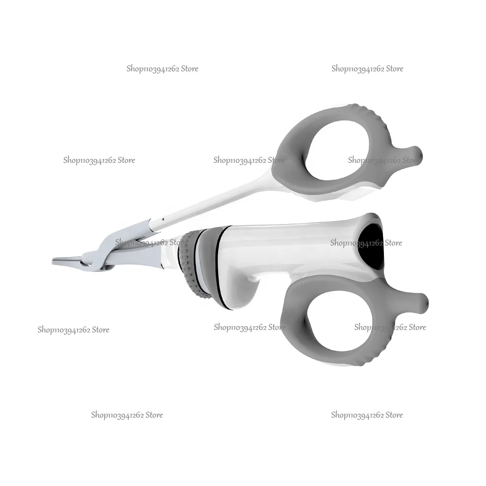 Hormonic Ultrasonic Scalp Shear Scissors For Open Surgery