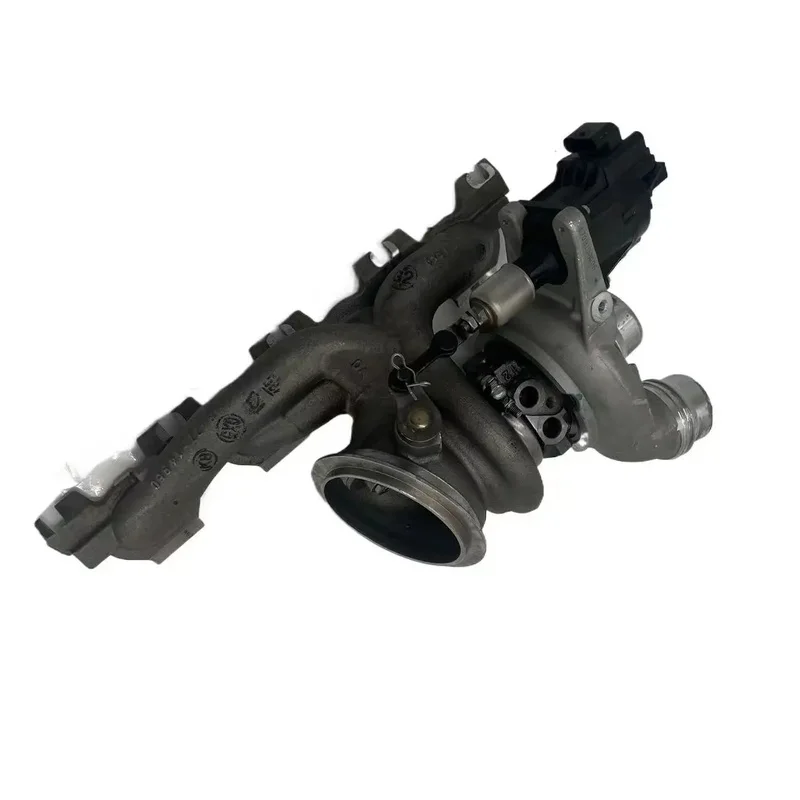 High Quality Turbocharger for BMW X3 F25 B48 2.0 11658614292 11657637563