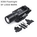 SF X300 BK