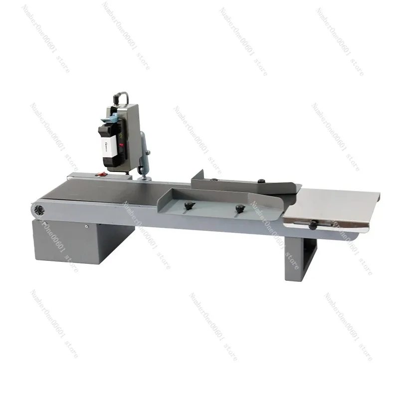 Small Assembly Line…