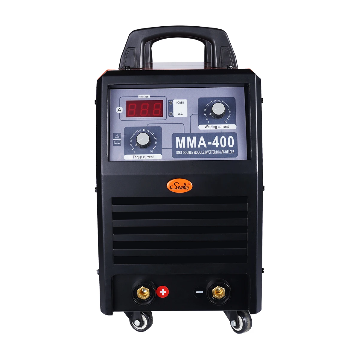 300 Amp Mma Inverter Arc Welding Machine Arc Welding Machine Moving Core Type Welding Machine Mma/Arc Welder