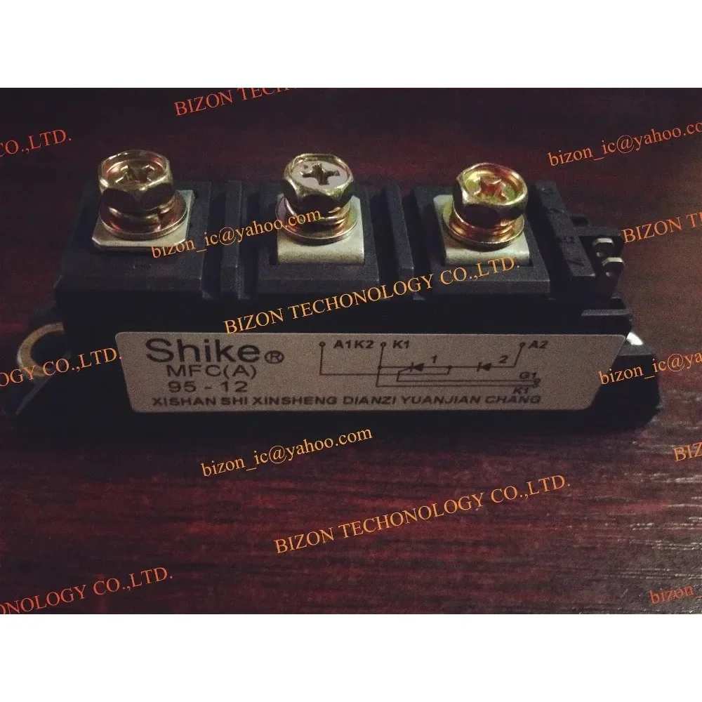 MFC(A)95-12 Nuevo módulo original