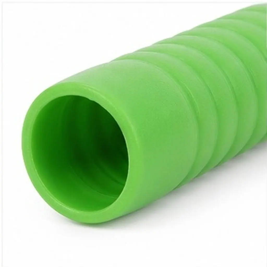 Plastic Mop Handle End Cap Replacement Comfortable Grip Mop Stick Threaded Connector Cleaning Supplies Organizer