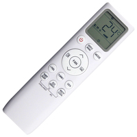 Compatible with TCL air conditioner 002383 remote control