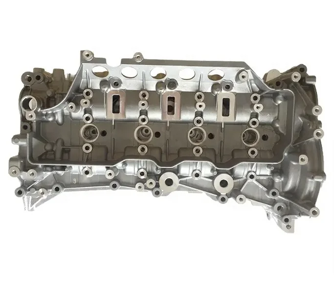 

EOK Brand Wholesale Factory 908526 ENGINE HEAD for Renault M9T 2.0C 7701479110 110417248R CYLINDER HEAD Assembly