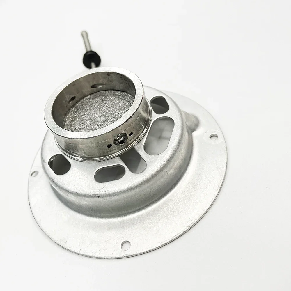 5KW Burner Cartridge Air Parking Heater Combustion Chamber for Webasto Air Top 3500 or Air Top 5000