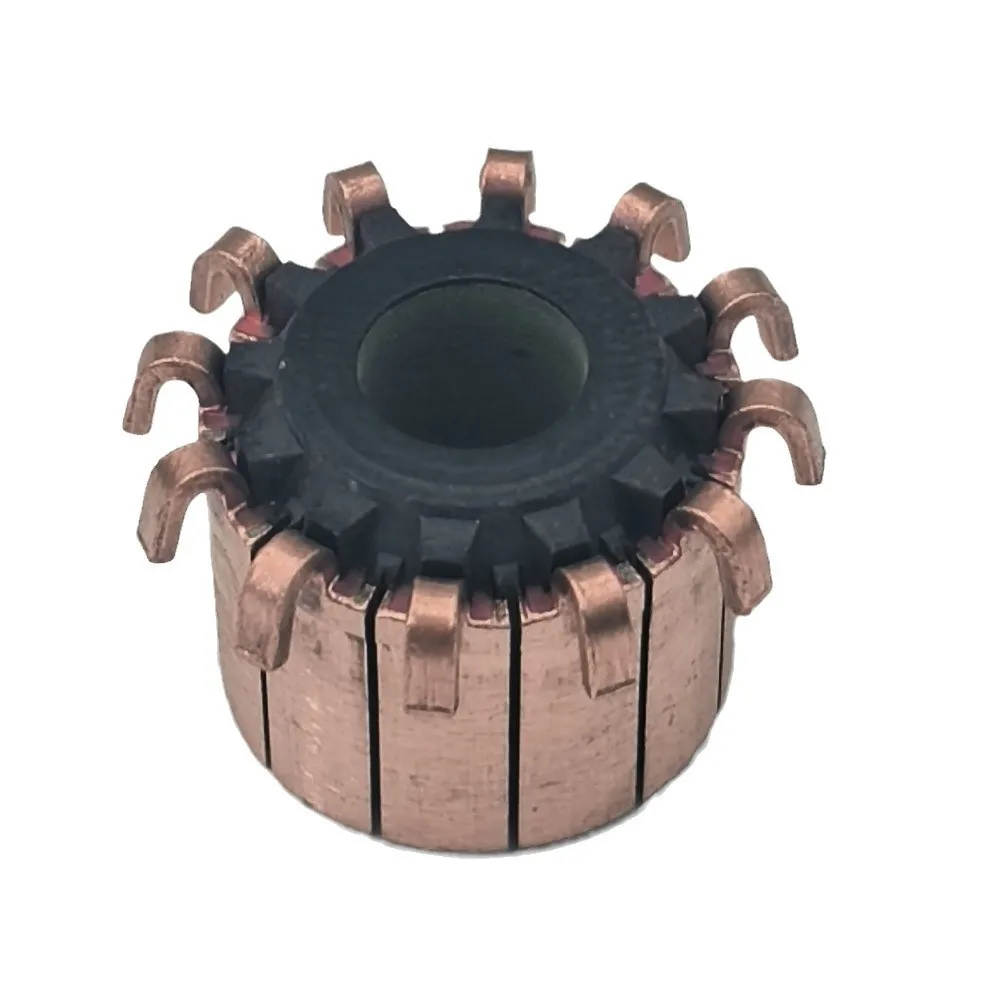 19.2*9*15.2*12P Rectifier Reverser Copper Head Chy-2946-12-9