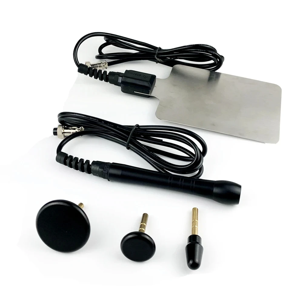 أحادية القطبية RF بالسعة تردد الراديو جهاز للعناية بالوجه العين الوجه الجسم مدلك الجلد رفع تشديد المضادة للتجاعيد تجديد