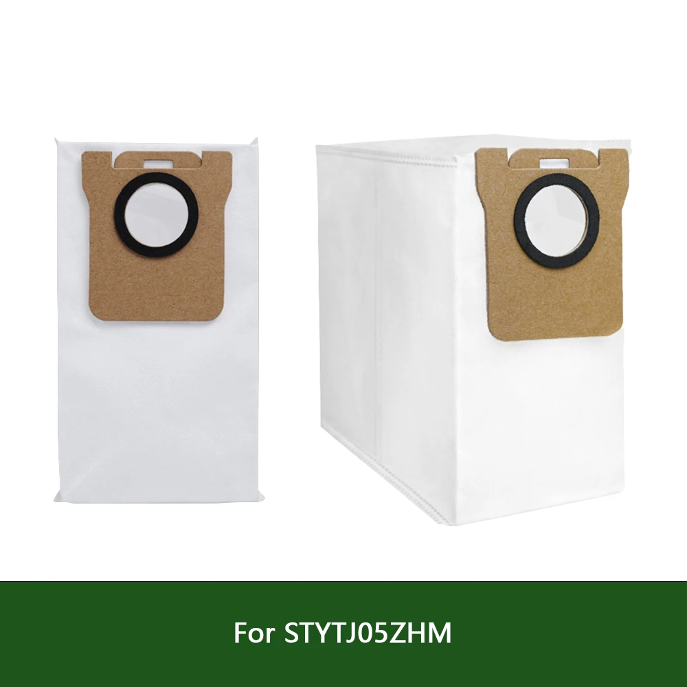 

Suitable for Mijia automatic dust collection sweeping robot accessories STYTJ05ZHM dust collection bag replacement dust bag
