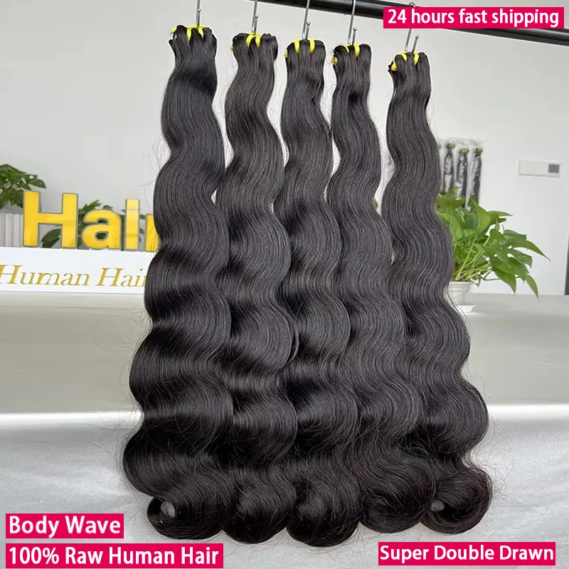 gdyluxury-vietnamese-super-double-drawn-body-wave-bundles-100-raw-virgin-human-hair-extensions-wavy-unprocessed-hair-thick-16a