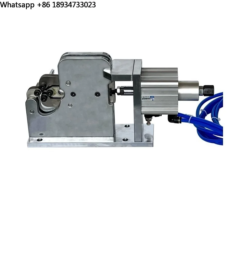 

Пневматический расширитель резиновых колец, расширитель резиновой ленты, втулка для шланга, машина для расширения латексных силиконовых трубок