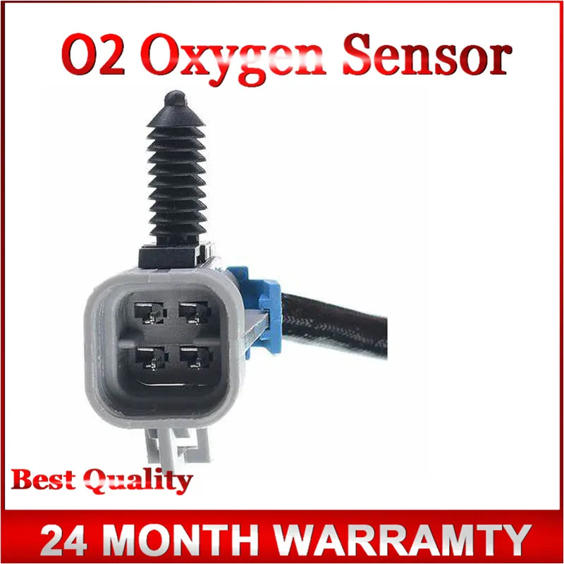 

Для 2002-2004 BUICK Rendezvous 3,4 л датчик кислорода GL-4650 12559850 12561776 12562943 234-4650