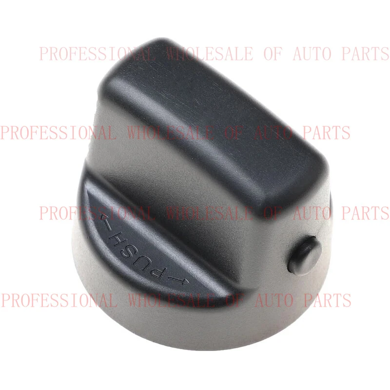 V+ For Mazda CX-7 CX-9 Speed 6 Ignition Key Knob Push Turn Switch & Base Mount Set