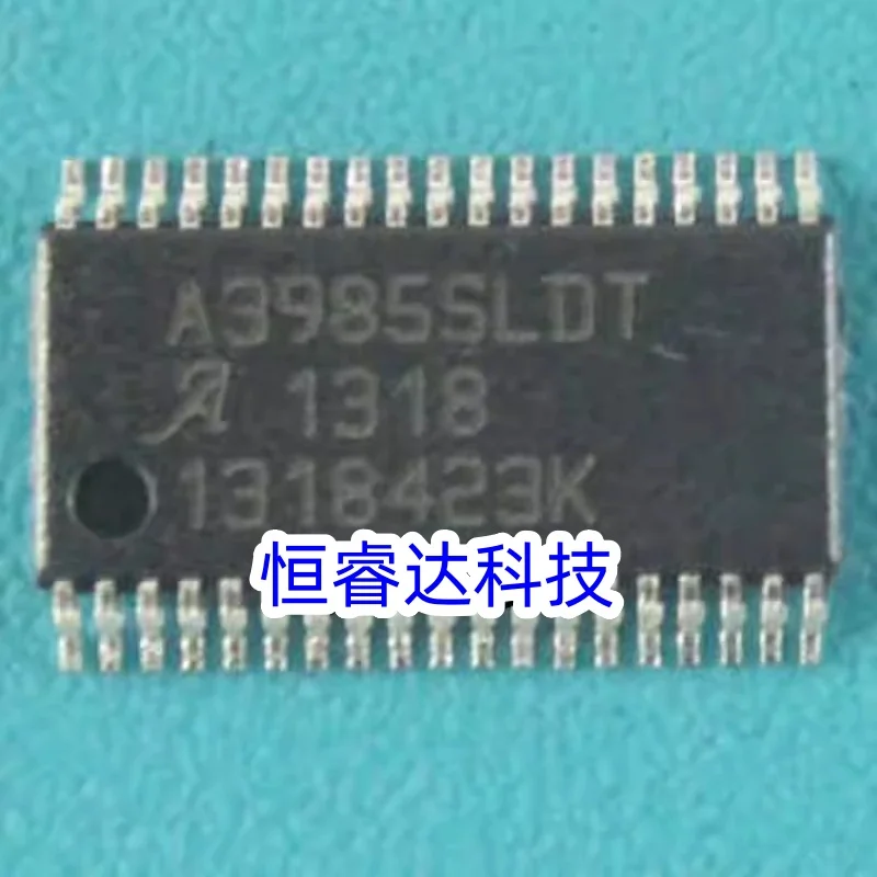 

10PCS/LOT NEW A3985 A3985SLDT TSSOP38