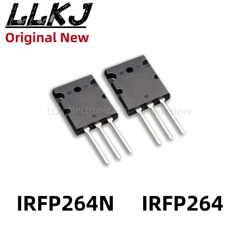 1pcs IRFP264N IRFP264 TO264 MOS FET TO-264