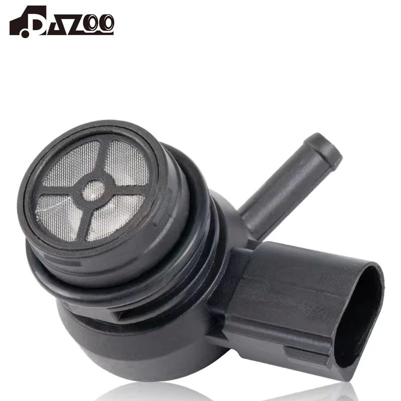 Zawór sterowania próżniowaniem EVAP, zawór elektromagnetyczny sterowania pochłaniaczem par paliwa, przełącznik do VW GOLF MK4 BORA LEON OCTAVIA A3 1J0906517F