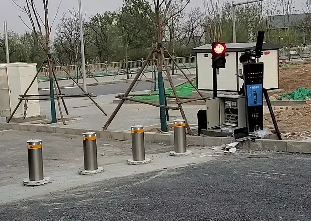 Verkehrs sicherheit schnelle Lieferung volle Kugel rot grün Ampel