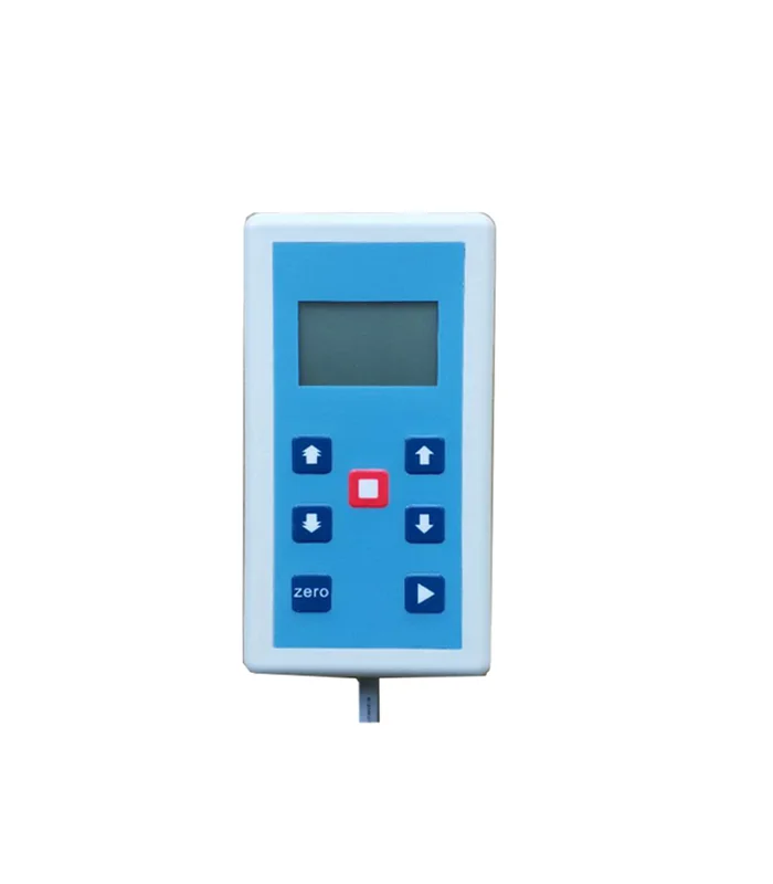 HWT-S300 Universal Testing Machine Controller Testing Machine Software Tension Press Machine Controller