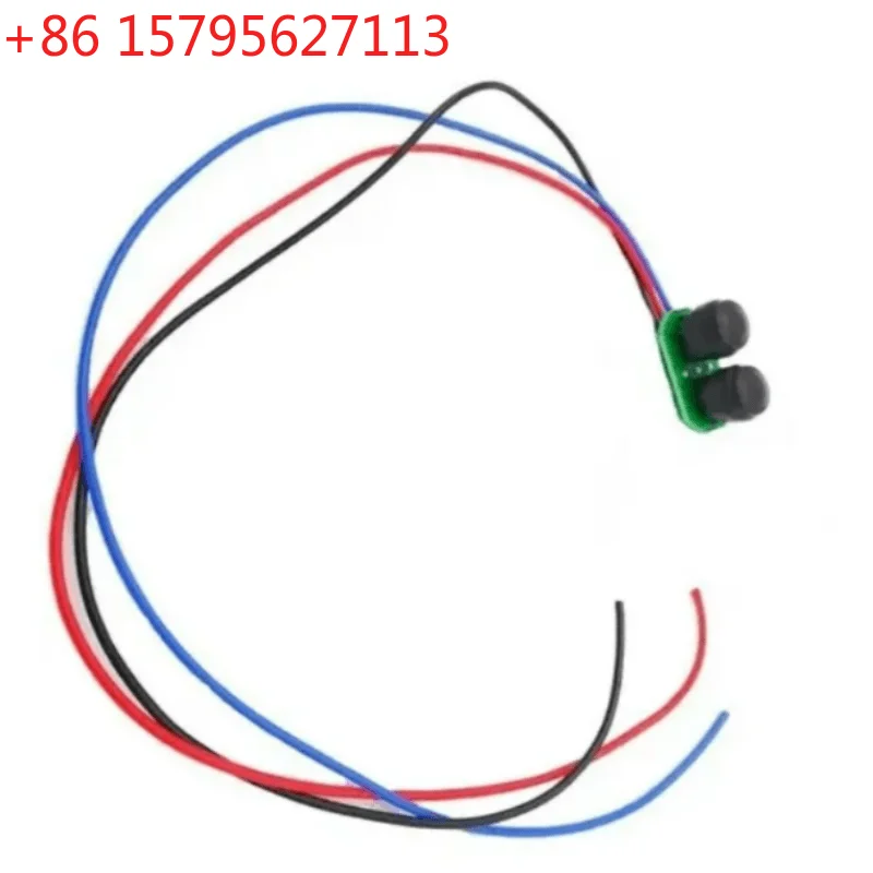 Joystick Repair Part Steering Switch For 78903 78903GT Genie 5