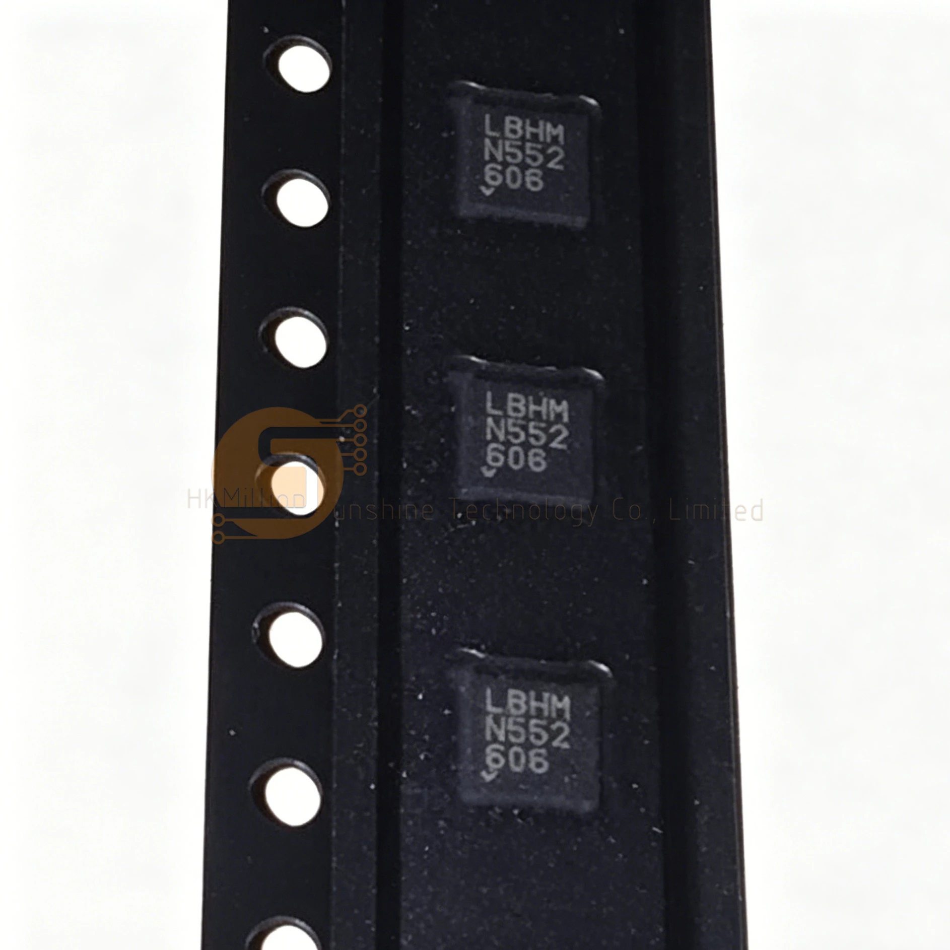 5pcs LT3471EDD LBHM LT3473EDD LBJJ LT5560EDD EDD TRPBF LCBX DFN8