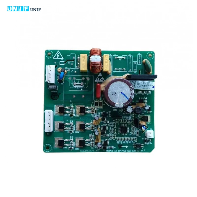 

Original Inverter Board 17131000012015 for Midea Refrigerator Compressor DZ90V1D / 120V1D