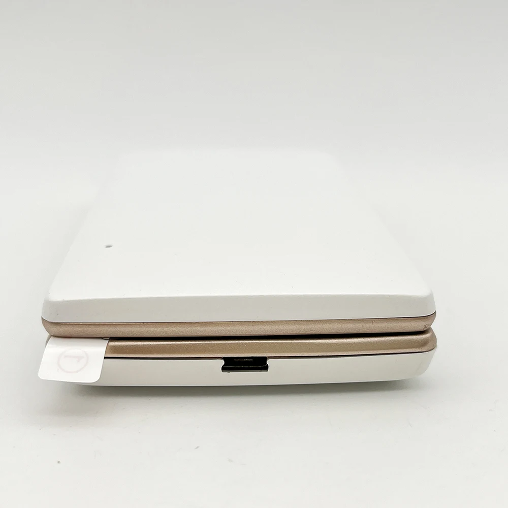 هاتف LG Wine Smart D486 مستعمل أصلي 4G هاتف محمول 3.2 بوصة 4 جيجابايت ROM 3.5 ميجابكسل هواتف أندرويد الذكية بحالة جيدة #5