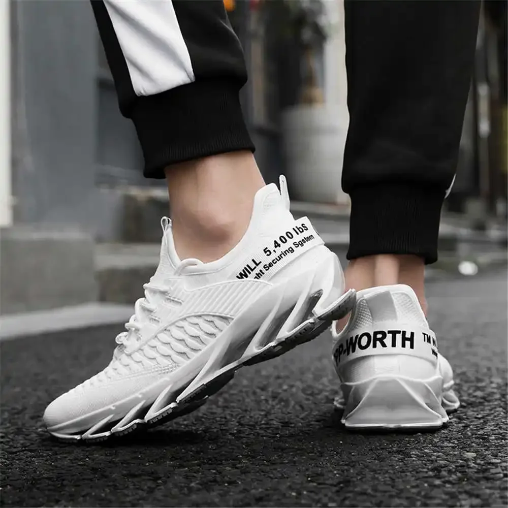 

Lace-up 36-40 Big Size Men Running Men's Basketball Shoes 46 Sneakers 50 Sports Classic Athletics Luxus Sneekers Character