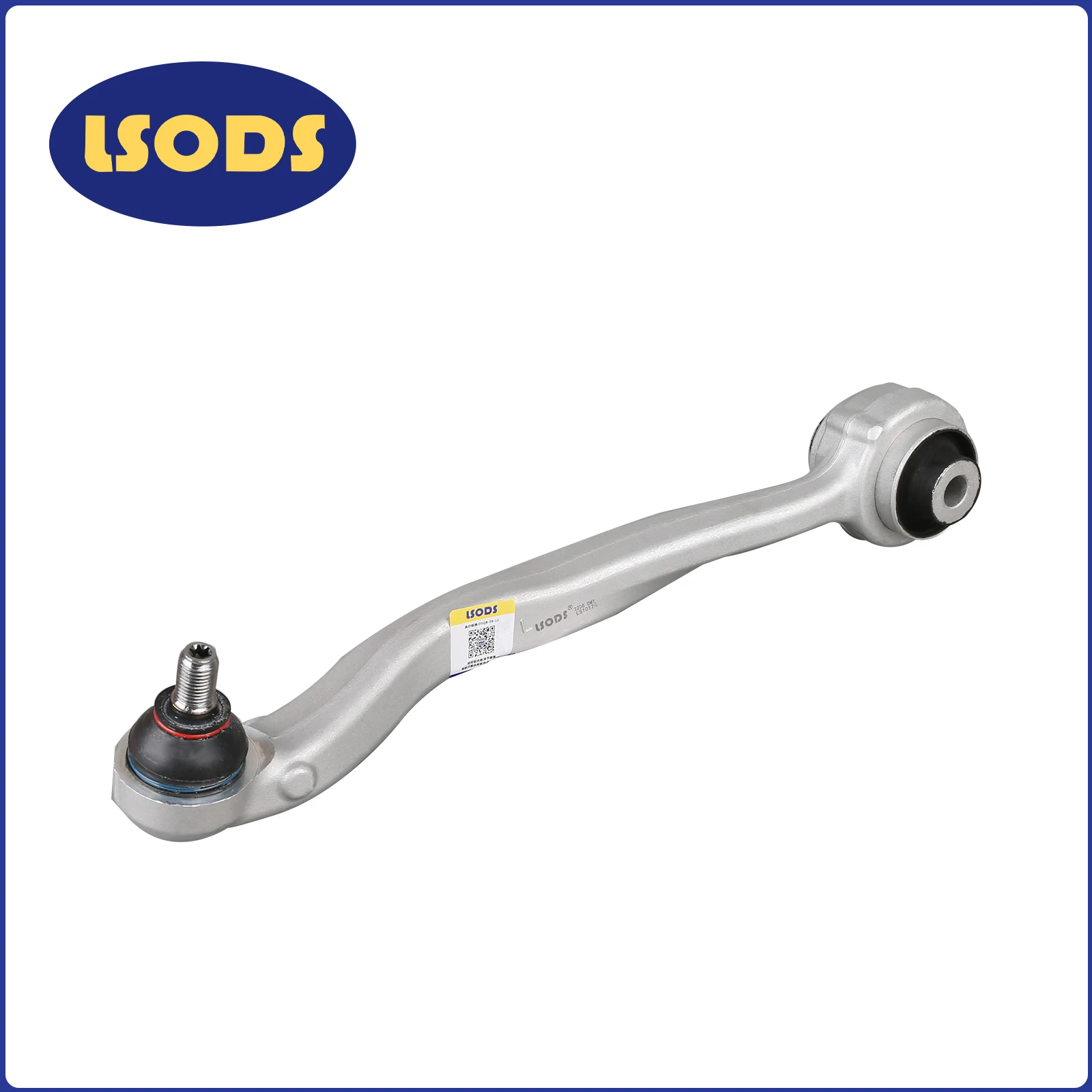 

Suitable for Mercedes-Benz W204 C204 A207 C207 C200 C300 1Pcs Front Lower Control Arm 2043306711 2043306811 2043303111 2043303211