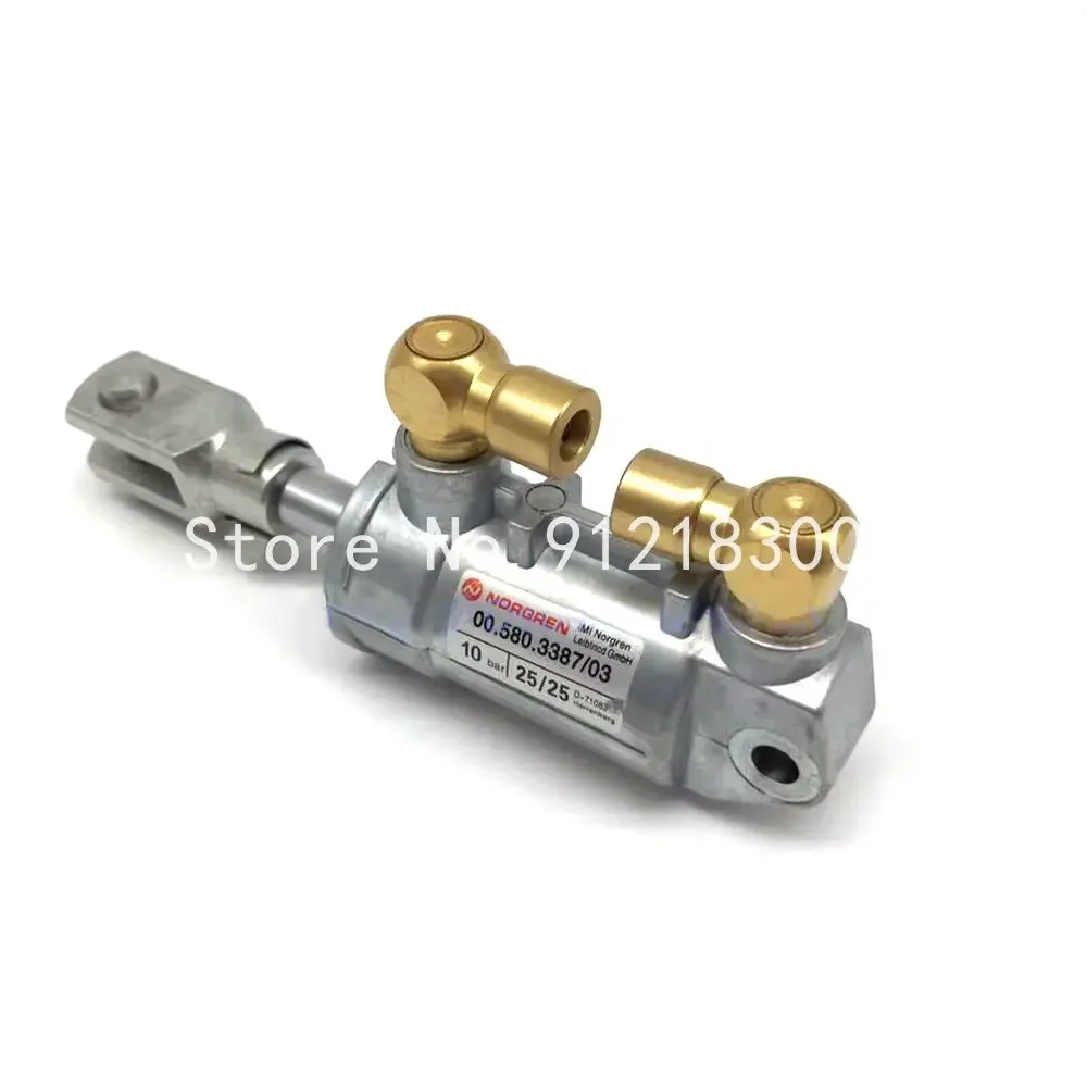 

Воздушный цилиндр высшего качества Heidelberg SM74 SM102 Машина QGA25x25 Цилиндр 00.580.3387