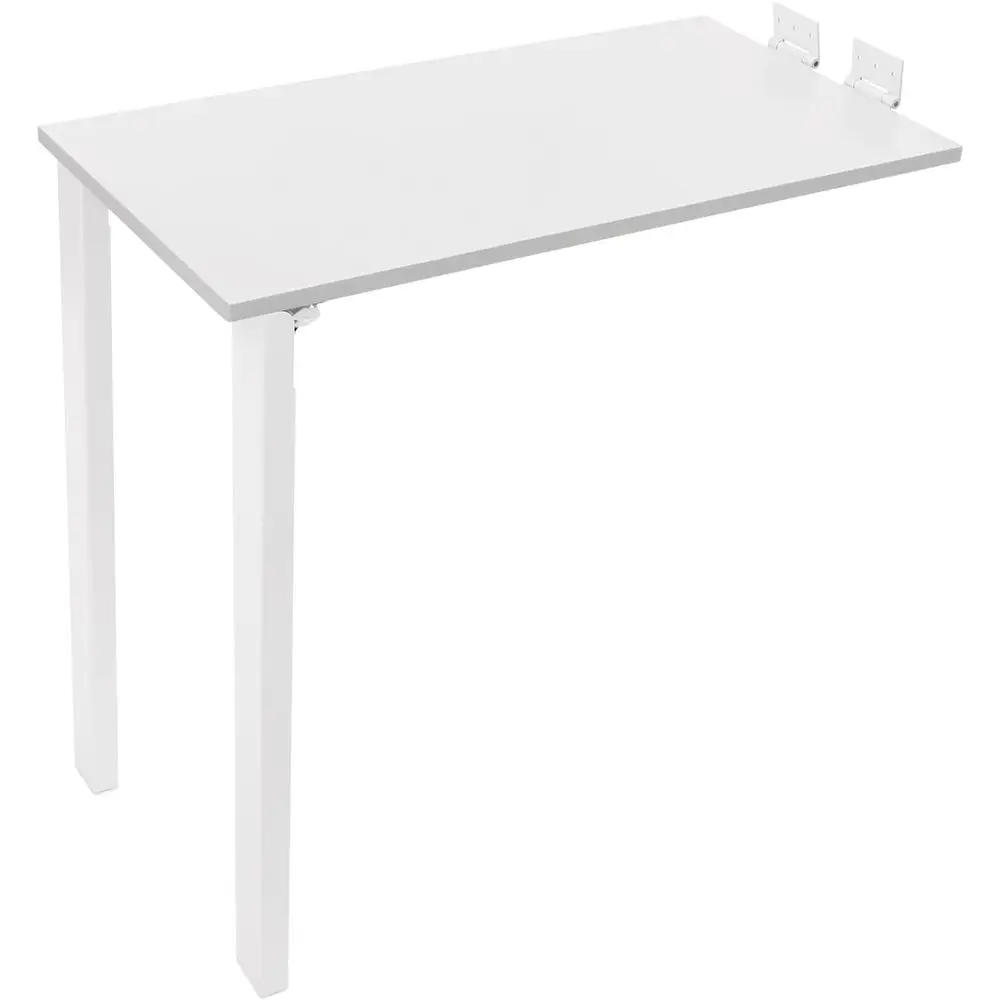 Wall Mounted olding Table, olding Oice Table, Wooden Kitchen Table, olding Desk, Laundry Room olding Table or Dining Room, Bedro