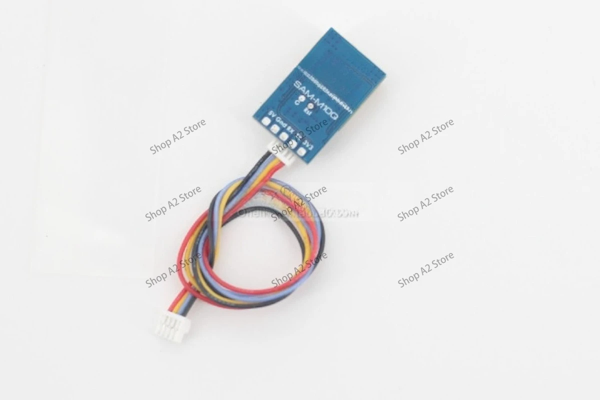 SAM M10Q 5883 GPS Module, 10th Generation Chip, High Quality For Crossover Fixed Wing Model