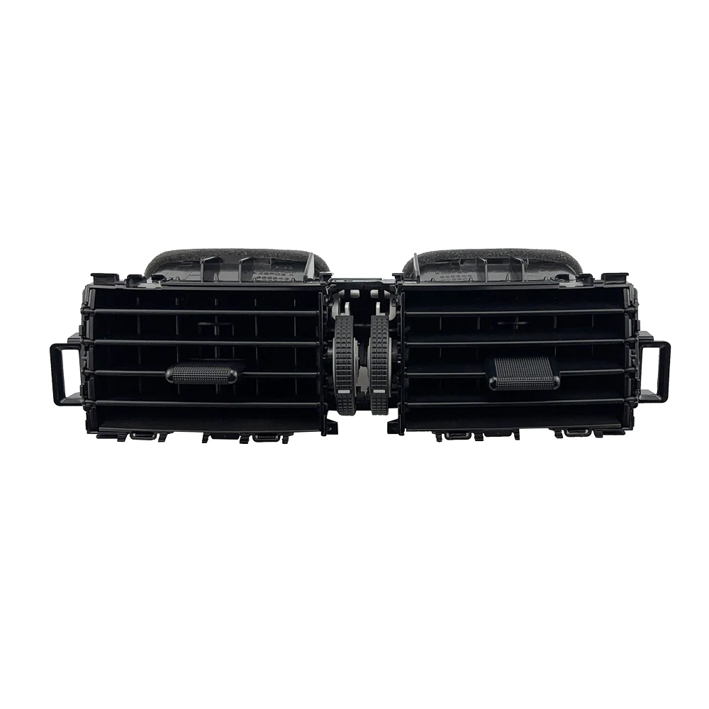 HUIYAN New Arrival for Toyota Land Cruiser Prado 150 2010-2013 Car Interior Parts  Air Condition AC Center Vent Outlet