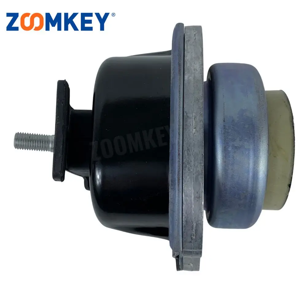 ZOOMKEY Engine Motor Mount Engine Mounting Fits for BMW X5 F15 14-18 2.0T A/MT 28i