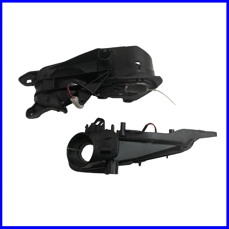 For Subaru Exiga 2009 2010 Auto Intelligent Automatic Car Electric Rearview Side Mirror Folding System Kit Module Accessories
