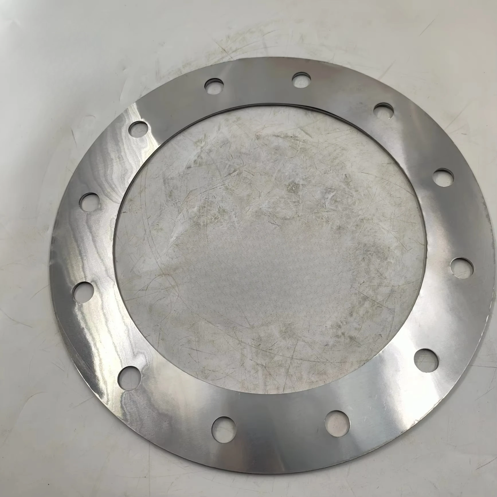 Rebecca Wheel Loade…