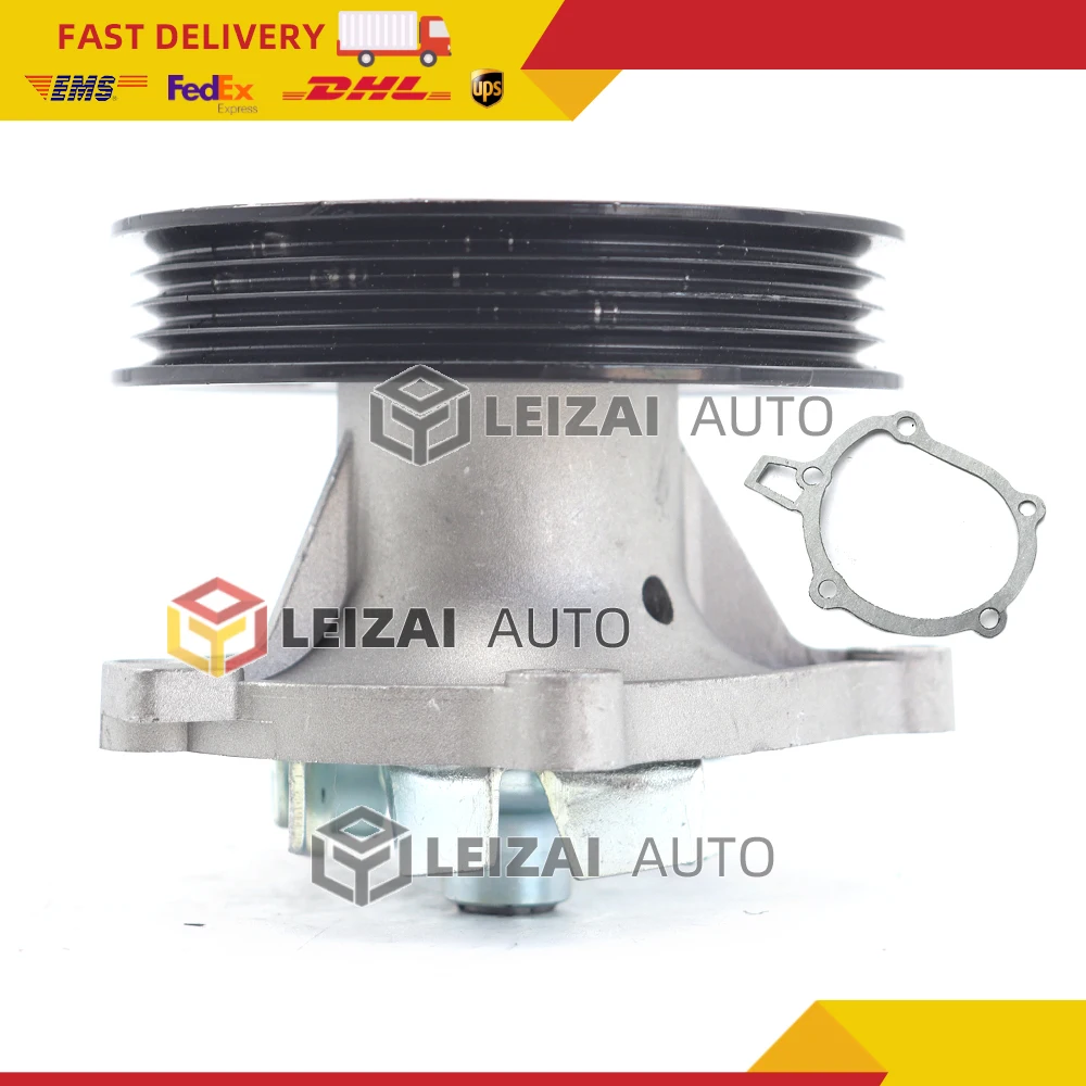 

Водяной насос для SUZUKI CARRY TRUCK 4WD DA63T GWS-37AHL JDM для Suzuki Carry R06A 17400-65810 1740065810 1740065815 17400-65815